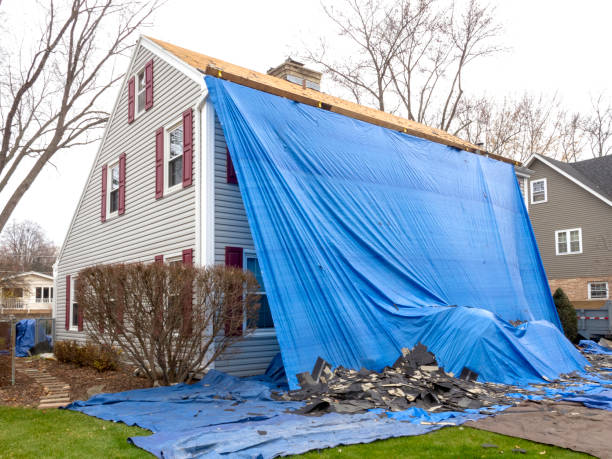 Demolition Debris Removal in Brewster, NY